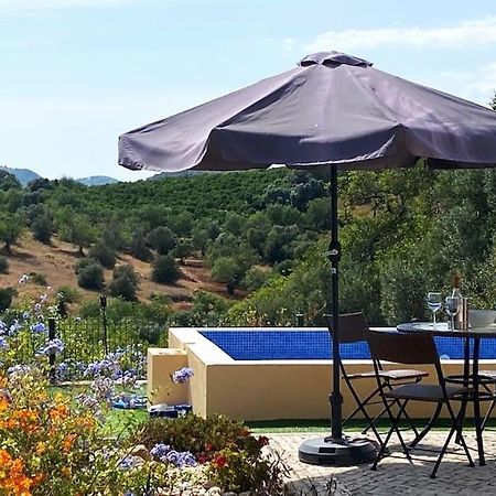 Luxury Holiday Escape In The Countryside Tavira Exteriér fotografie