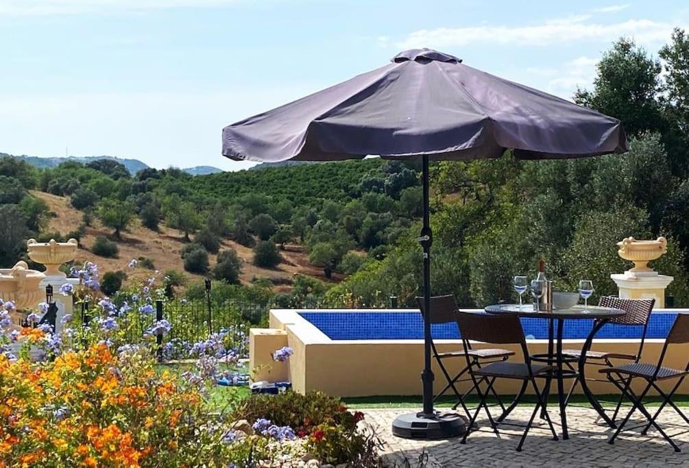 Luxury Holiday Escape In The Countryside Tavira Exteriér fotografie