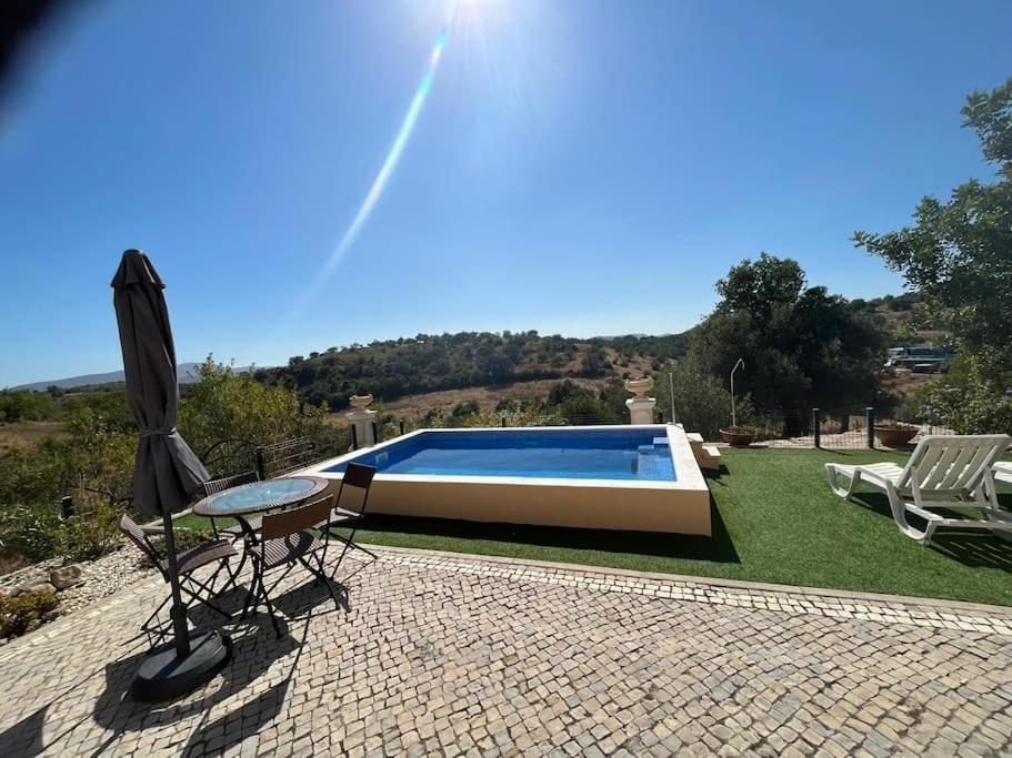 Luxury Holiday Escape In The Countryside Tavira Exteriér fotografie