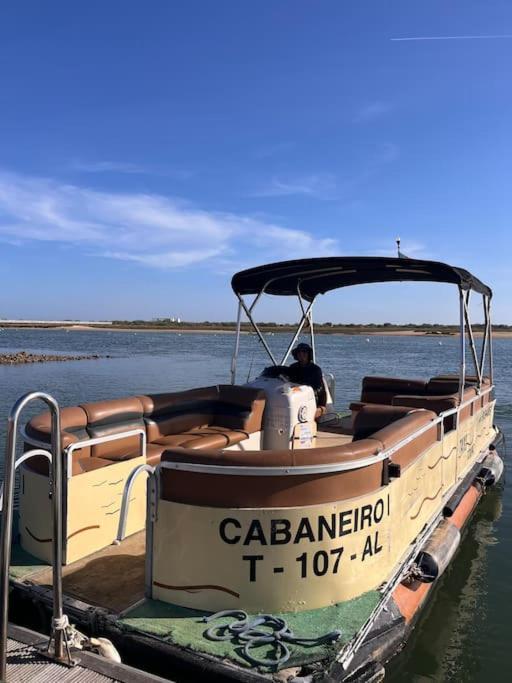 Luxury Holiday Escape In The Countryside Tavira Exteriér fotografie