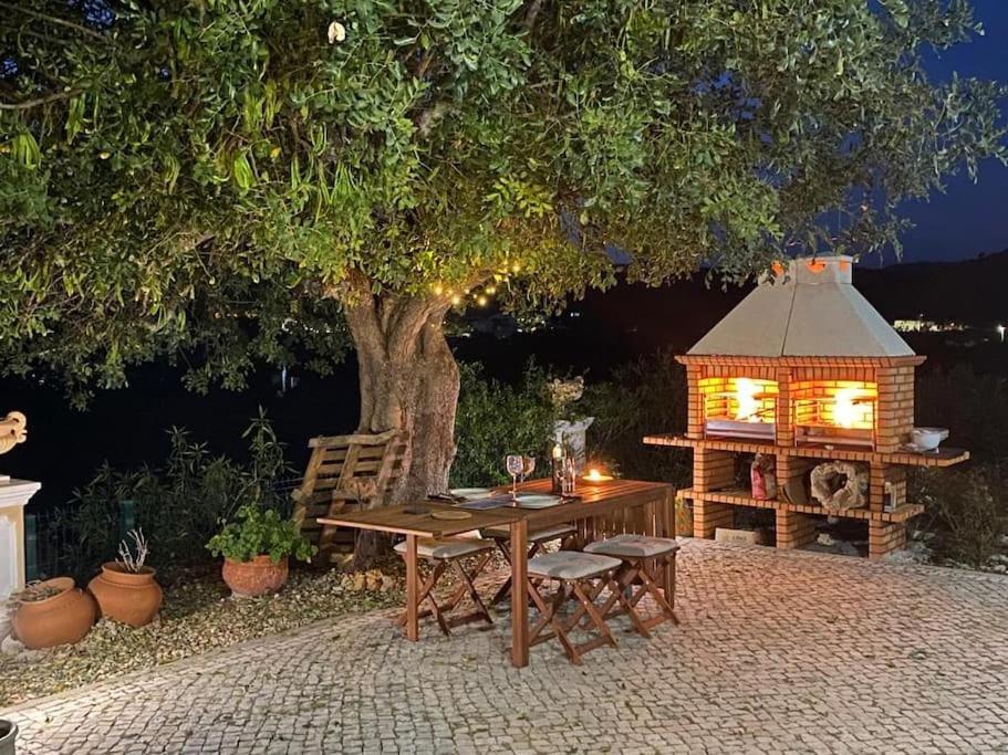 Luxury Holiday Escape In The Countryside Tavira Exteriér fotografie